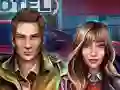 Spēle Hidden In The Dark online