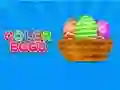 Spēle Color Eggs online