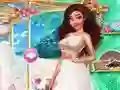 Spēle Princess Secret Life online