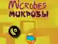 Spēle Microbes online