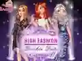 Spēle High Fashion Double Date online