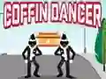 Spēle Coffin Dancer online