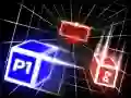 Spēle Double Cubes online