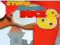 Spēle Stupid Shooter Duck online