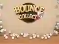 Spēle Bounce Collect online