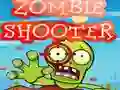 Spēle Zombie Shooter online