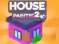 Spēle House Painter 2 online