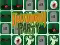 Spēle Halloween Party online