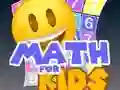 Spēle Math For Kids online