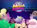 Spēle Match Masters online