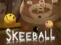 Spēle Skeeball online