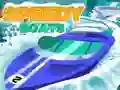 Spēle Speedy Boats online