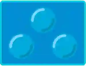 Spēle Smash The Bubbles online