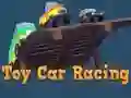 Spēle Toy Car Racing online
