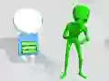 Spēle Jetpack Rush online