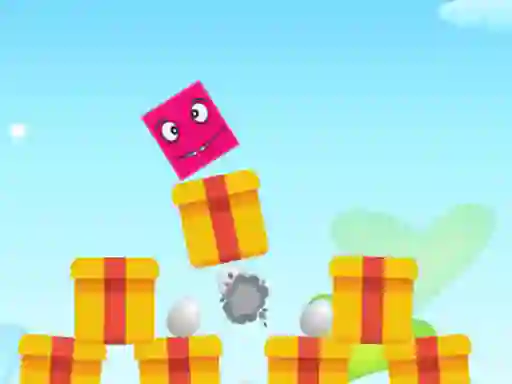 Spēle Destroy The Eggs online