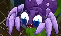 Spēle Spider Story online