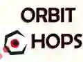 Spēle Orbit Hops online