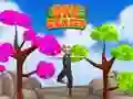 Spēle Sky Dancer online
