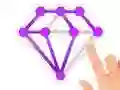 Spēle 1 Line Puzzle Mania online