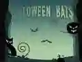 Spēle Halloween Bats online