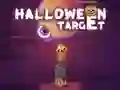 Spēle Halloween Target online