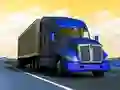 Spēle  Truck Driver Simulator Truck Driver Simulator online