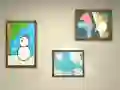 Spēle Escape from the Mysterious Gallery online