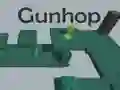 Spēle Gunhop online