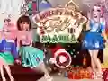 Spēle Christmas Gifts Mania online