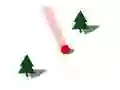 Spēle Snowy Road online