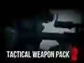 Spēle Tactical Weapon Pack 2 online