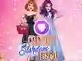 Spēle Celebrity Stardom Fashion online