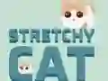 Spēle Stretchy Cat online