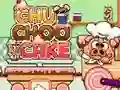 Spēle Chu Choo Cake online