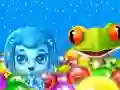 Spēle Nat Geo Kids: Bubble Burst online