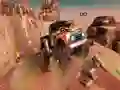 Spēle Monster Truck Speed Race online