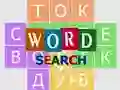 Spēle Word Search online