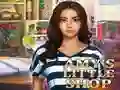 Spēle Amy's Little Shop online