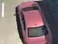 Spēle Crazy Car Driving City 3D online