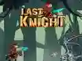 Spēle Last Knight online