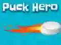 Spēle Puck Hero online