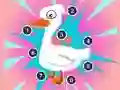 Spēle Point to Point Birds online
