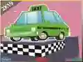 Spēle Stretchy Road Car online