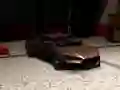Spēle Crazy Car Stunts online