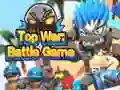 Spēle Top War: Battle Game online