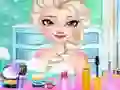 Spēle Dress Up Decorate Make up online