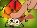 Spēle Insect Cush online