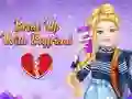 Spēle Break Up With Boyfriend online
