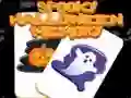 Spēle Spooky Halloween Memory online